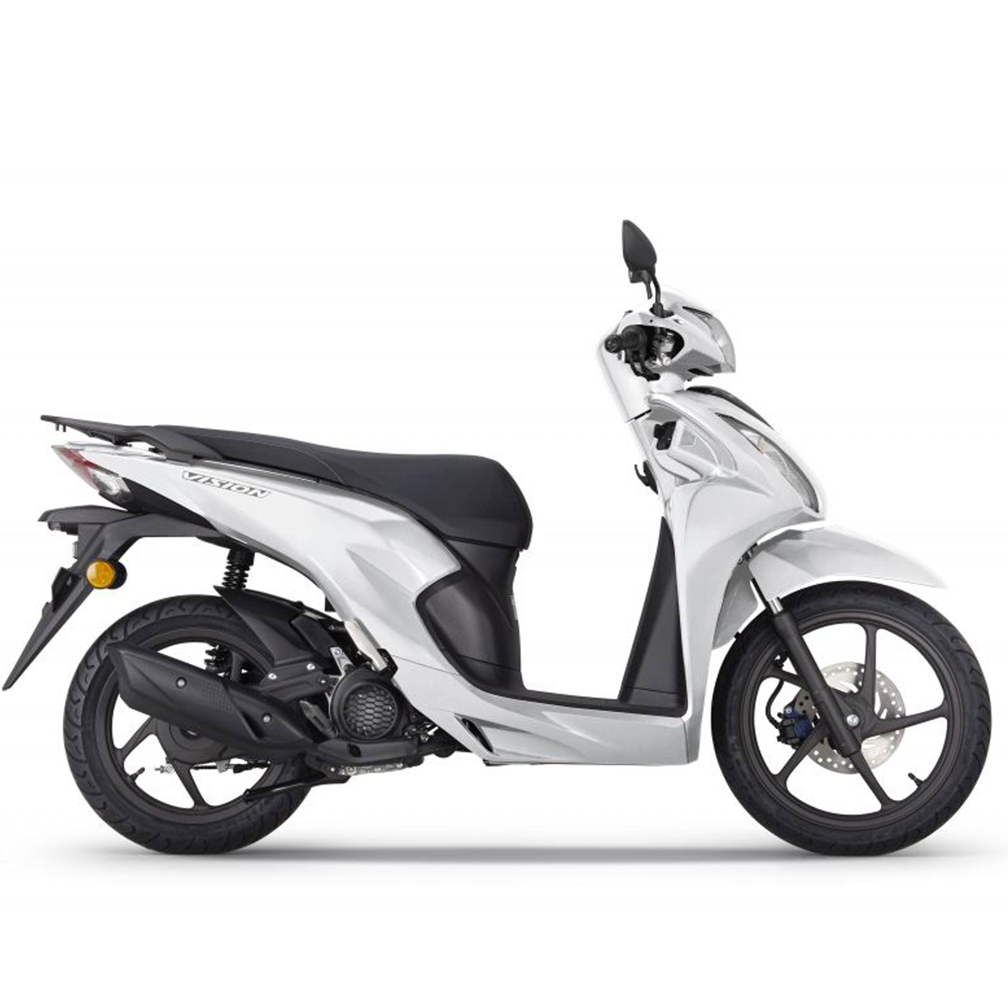 Scooters for Sale Bournemouth | Honda of Bournemouth | Honda Vision 110