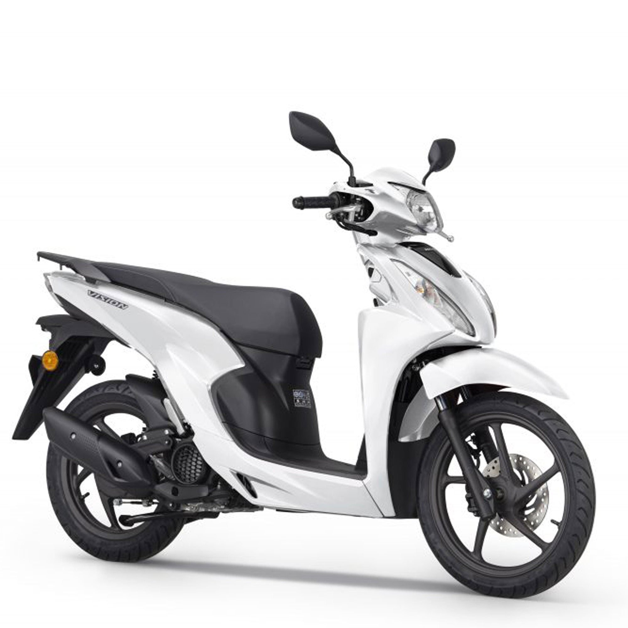 Scooters for Sale Bournemouth | Honda of Bournemouth | Honda Vision 110