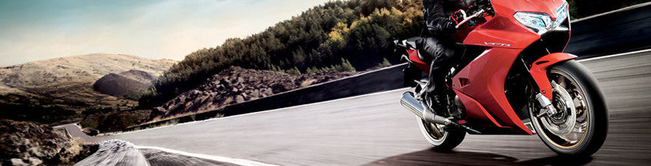 Sport Touring