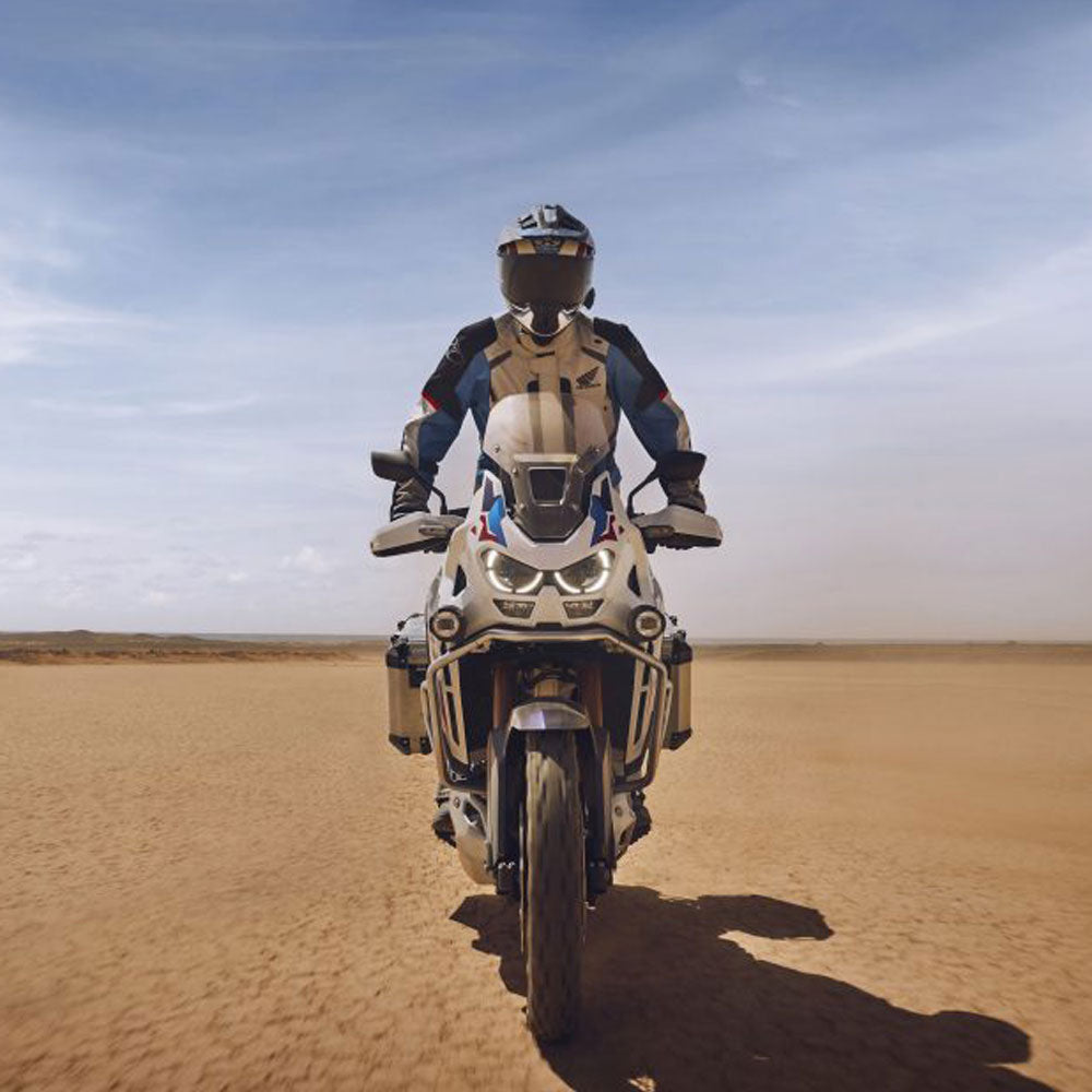 New Rider Programme | Honda of Bournemouth | School of Motorcycling