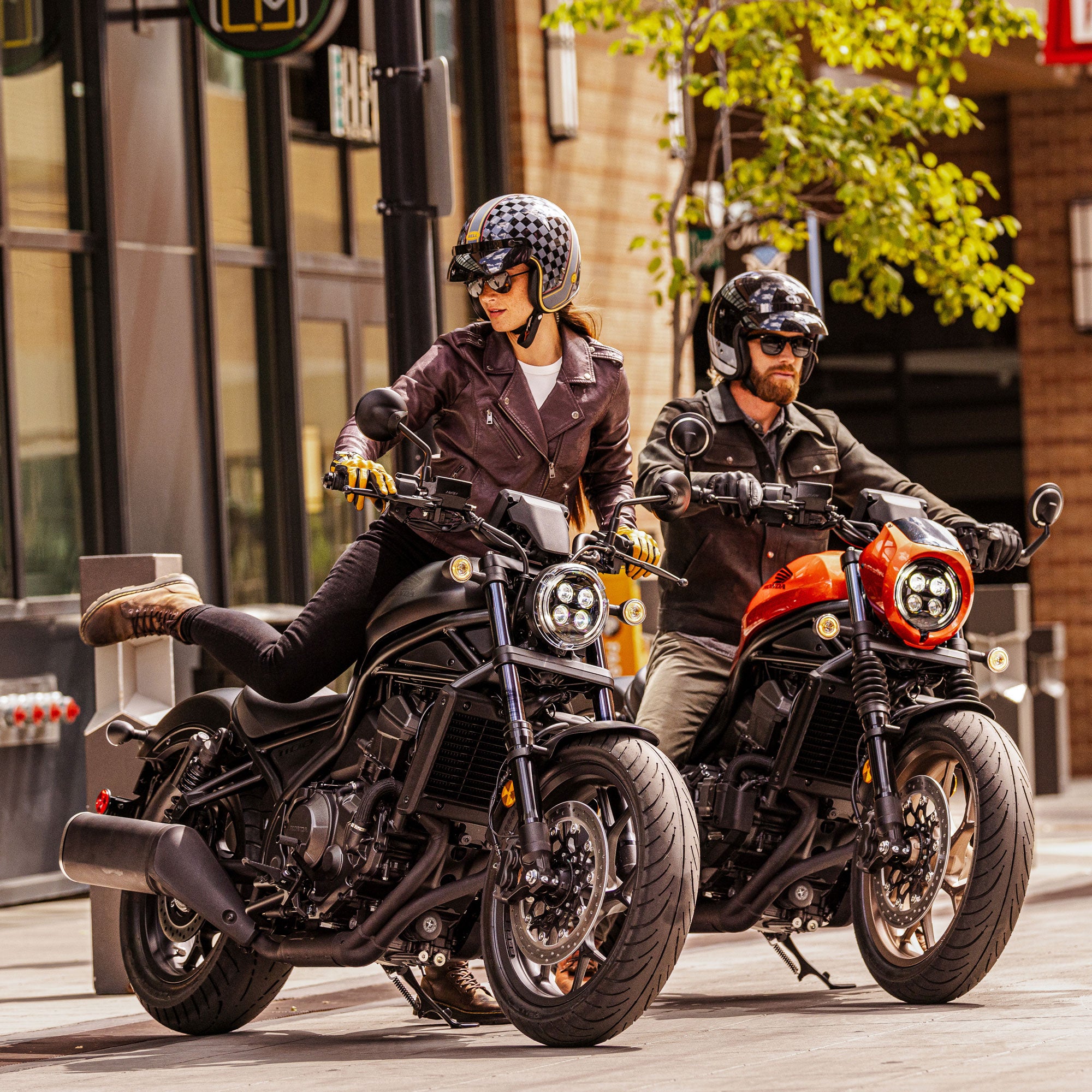 New Honda Touring Bikes Dorset | Honda Of Bournemouth