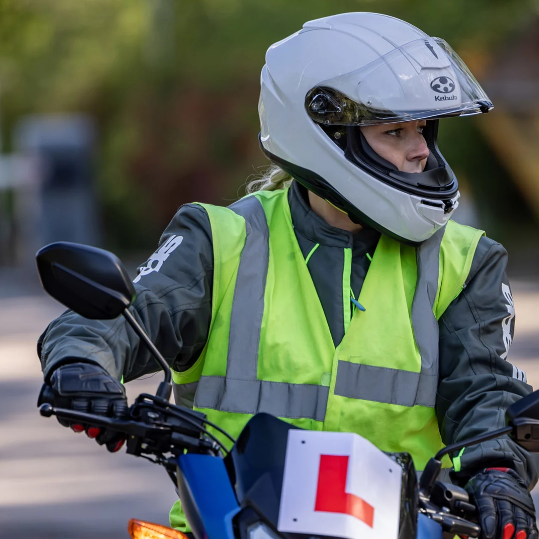 New Bikers Licence Offer | Honda Of Bournemouth