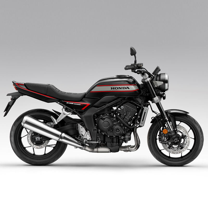 New Honda Bikes | Street Bikes | Bikes from Honda of Bournemouth | CB1000F