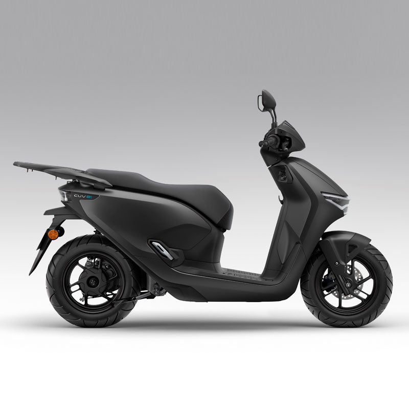 CUV E Electric Scooter | Honda Of Bournemouth