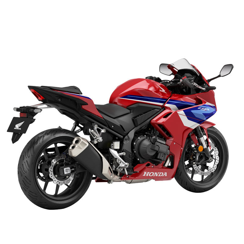 Super Sport Bikes from Honda of Bournemouth | New Honda Bikes | CBR500R