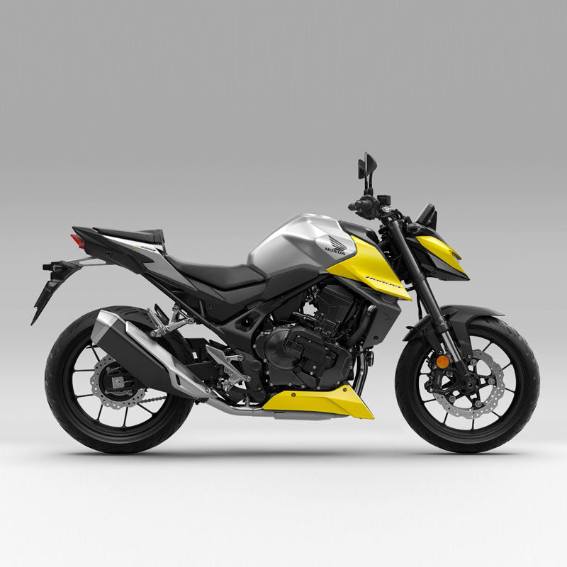New Honda Bikes | Street Bikes | Bikes from Honda of Bournemouth | Hornet CB750
