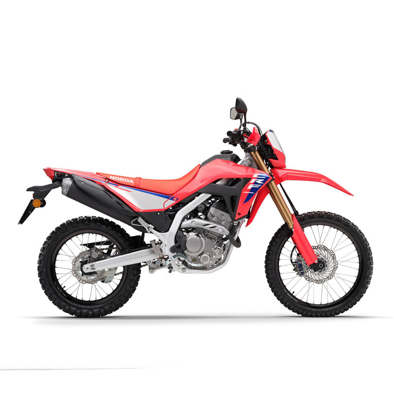 New Honda Bikes | Honda of Bournemouth | CRF300L