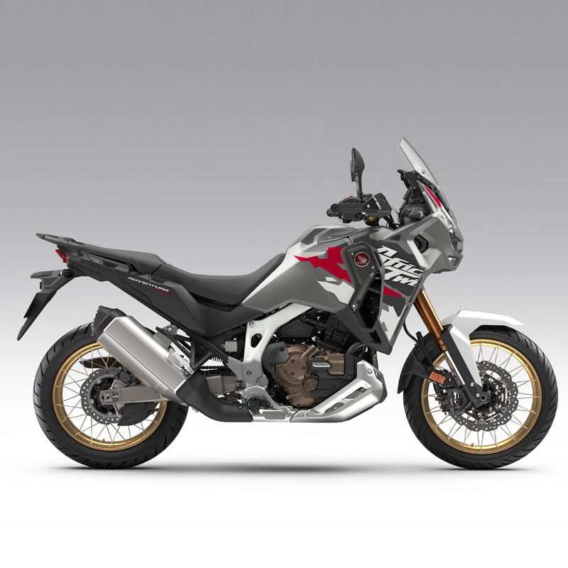 New Honda Bikes | Honda of Bournemouth | CRF1100L - Adventure Sports