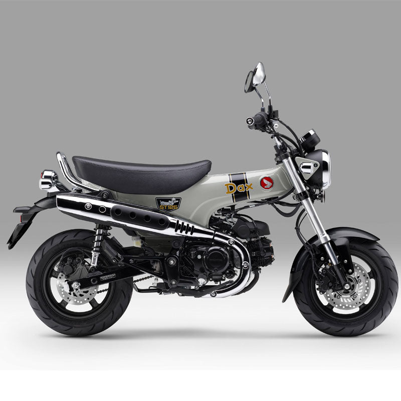 New Honda Bikes | 125cc | Bikes from Honda of Bournemouth | Dax125