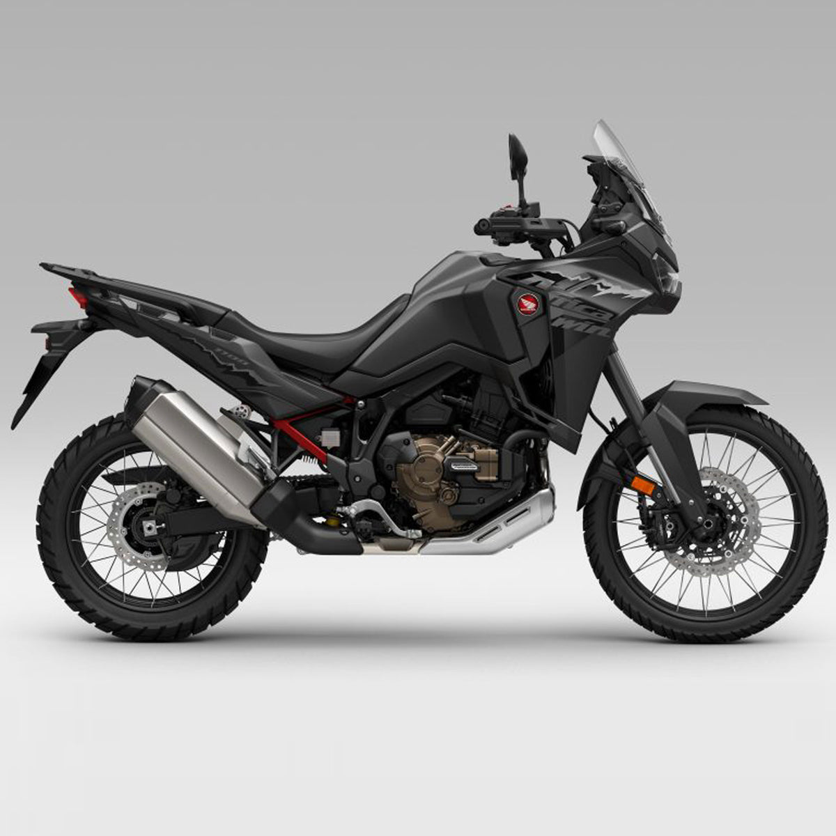 New Honda Bikes | Honda of Bournemouth - CRF1100L Africa Twin