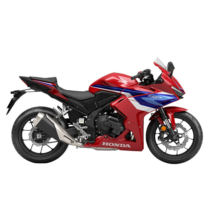 Super Sport Bikes from Honda of Bournemouth | New Honda Bikes | CBR500R