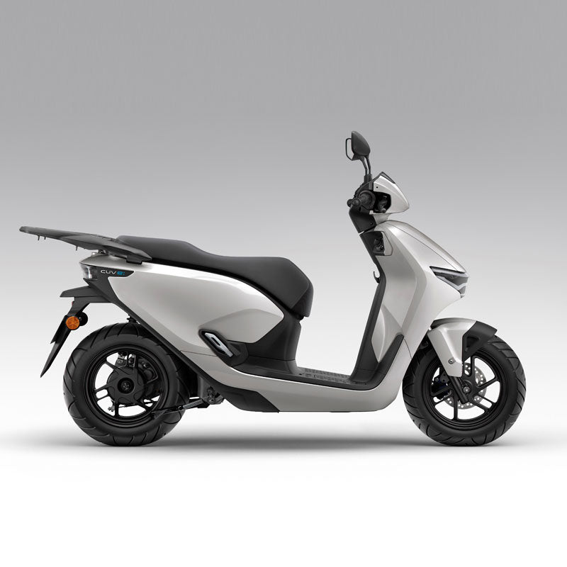 CUV E Electric Scooter | Honda Of Bournemouth