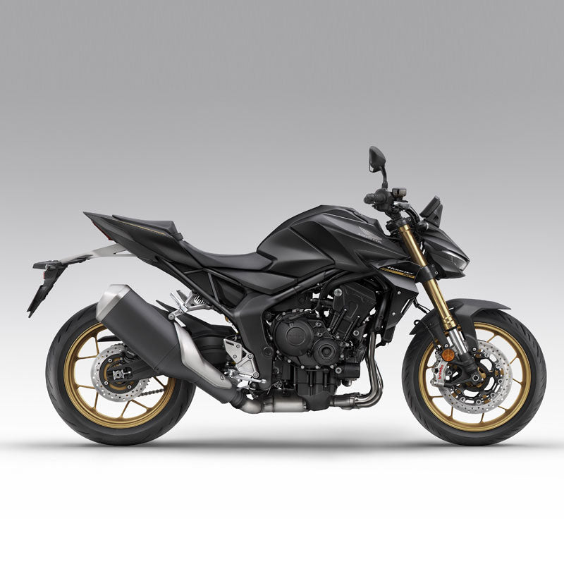 New Honda Bikes | Street Bikes | Bikes from Honda of Bournemouth | Hornet CB1000
