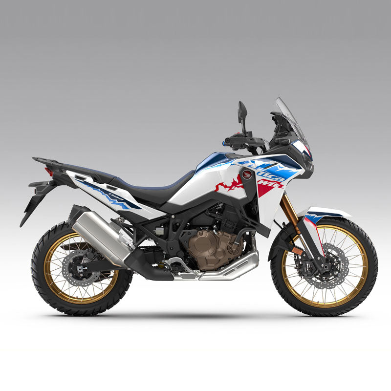 New Honda Bikes | Honda of Bournemouth - CRF1100L Africa Twin