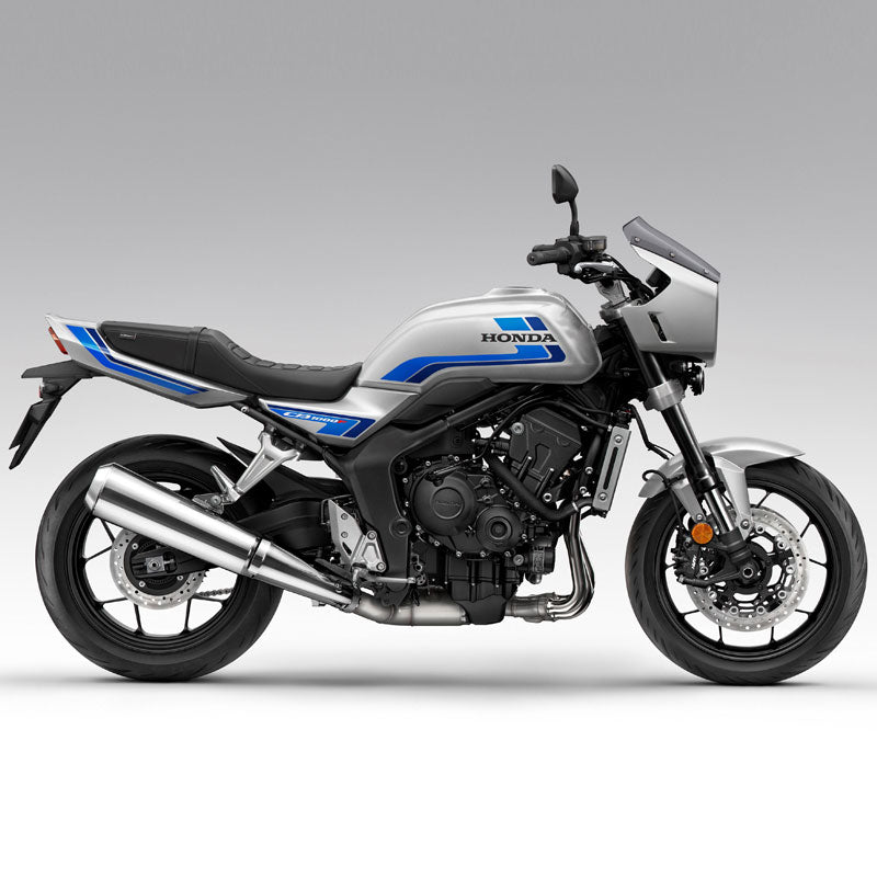 New Honda Bikes | Street Bikes | Bikes from Honda of Bournemouth | CB1000F