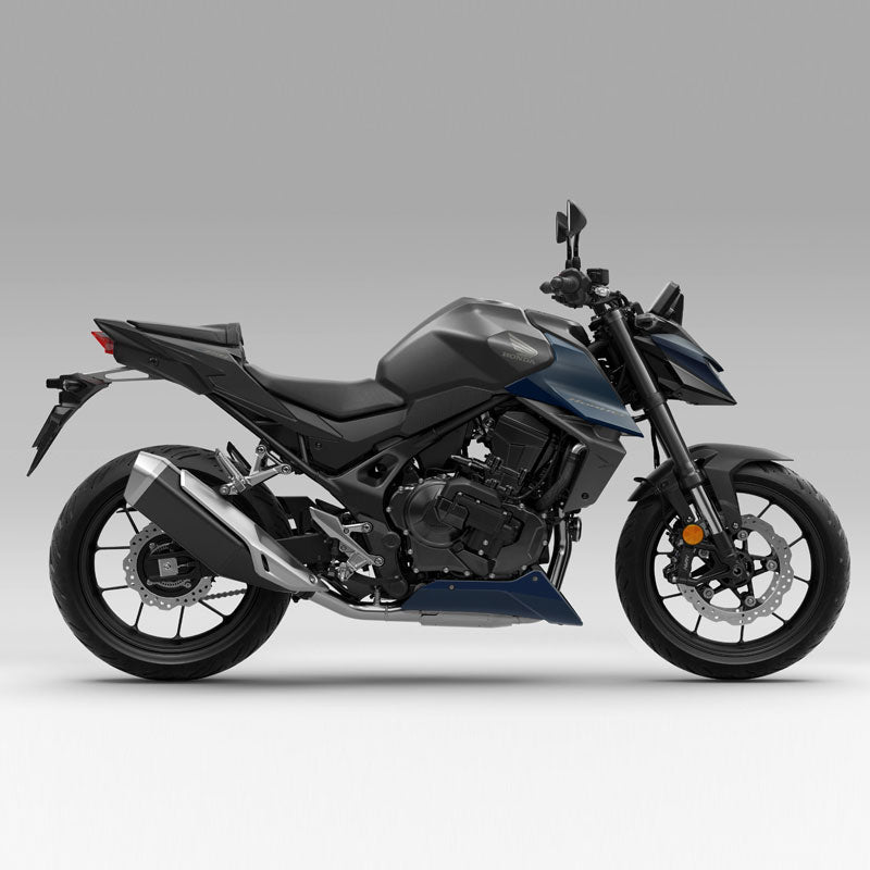 New Honda Bikes | Street Bikes | Bikes from Honda of Bournemouth | Hornet CB750