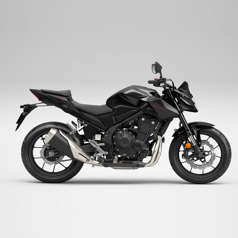 Honda CB500 Hornet | Street Bikes from Honda of Bournemouth | New Honda Bikes