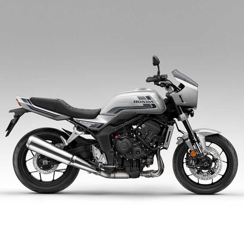 New Honda Bikes | Street Bikes | Bikes from Honda of Bournemouth | CB1000F