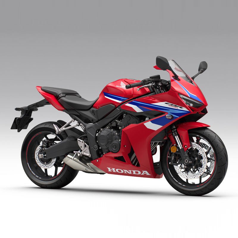 Super Sport Bikes from Honda of Bournemouth | New Honda Bikes | CBR650R