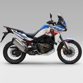 New Honda Bikes | Honda of Bournemouth - CRF1100L Africa Twin