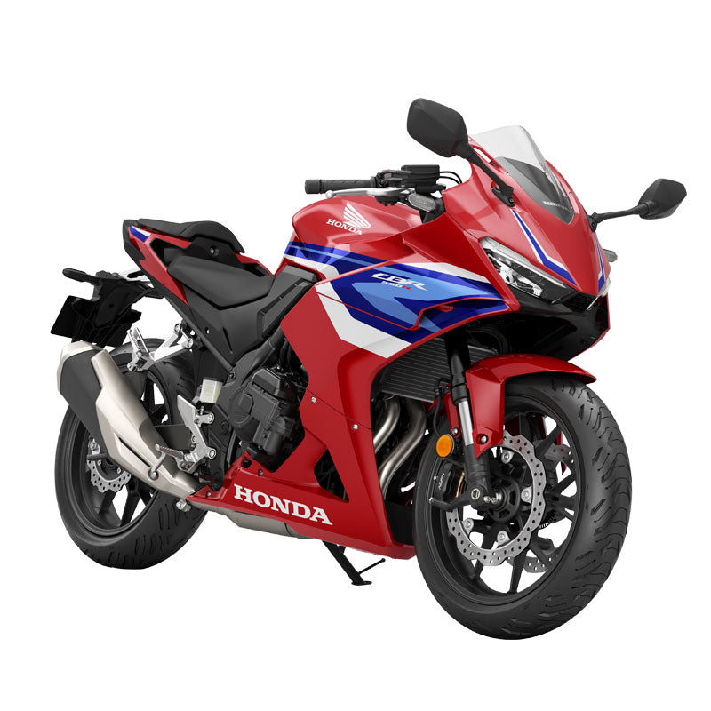Super Sport Bikes from Honda of Bournemouth | New Honda Bikes | CBR500R