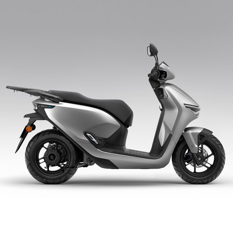 CUV E Electric Scooter | Honda Of Bournemouth