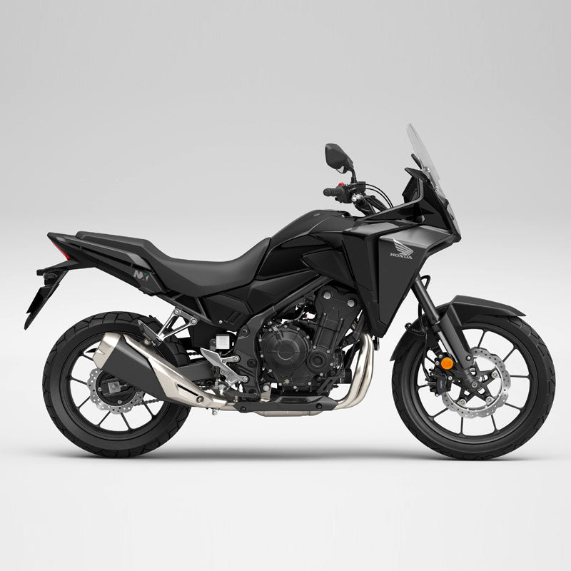 Honda NX500 | Adventure Bikes from Honda of Bournemouth | New Honda Bikes