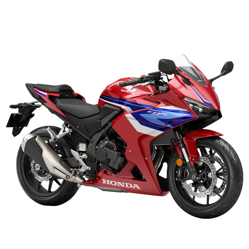 Super Sport Bikes from Honda of Bournemouth | New Honda Bikes | CBR500R