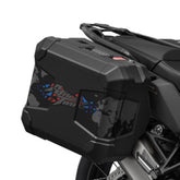 CRF1100L Africa Twin Adventure Sports - Plastic Pannier Set