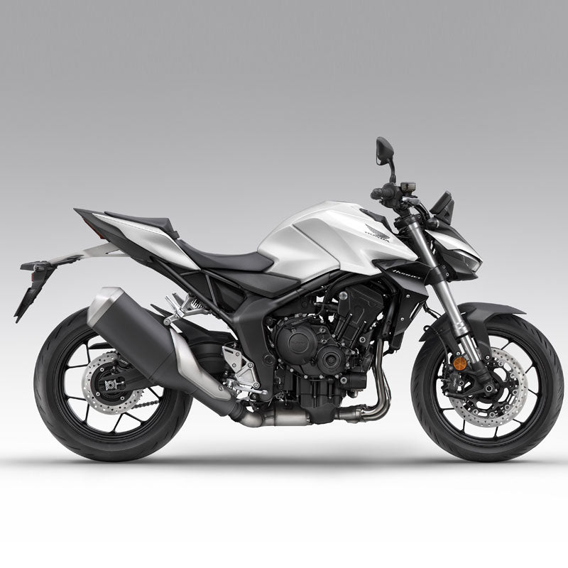 New Honda Bikes | Street Bikes | Bikes from Honda of Bournemouth | Hornet CB1000
