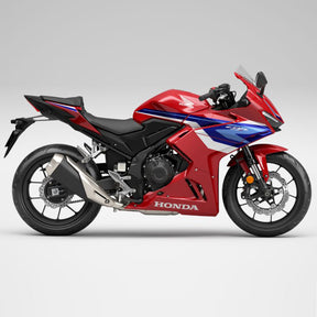 Super Sport Bikes from Honda of Bournemouth | New Honda Bikes | CBR500R