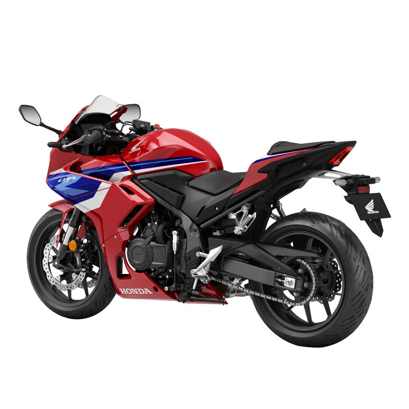 Super Sport Bikes from Honda of Bournemouth | New Honda Bikes | CBR500R