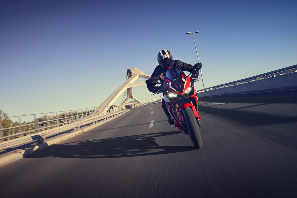 Honda of Bournemouth | New Honda Bikes | Accessories | Clothing