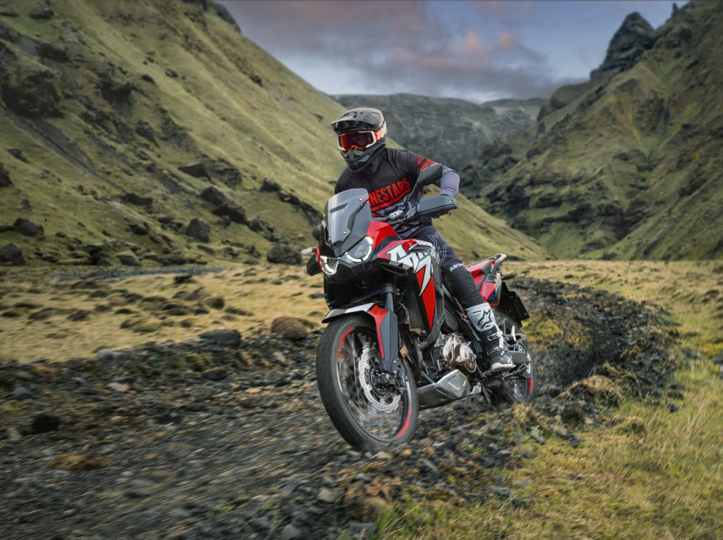 Motorbiking in Bournemouth | Honda of Bournemouth | New Honda Bikes