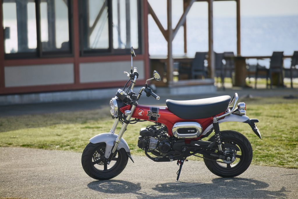 Honda of Bournemouth | New Honda Bikes | Accessories | Clothing