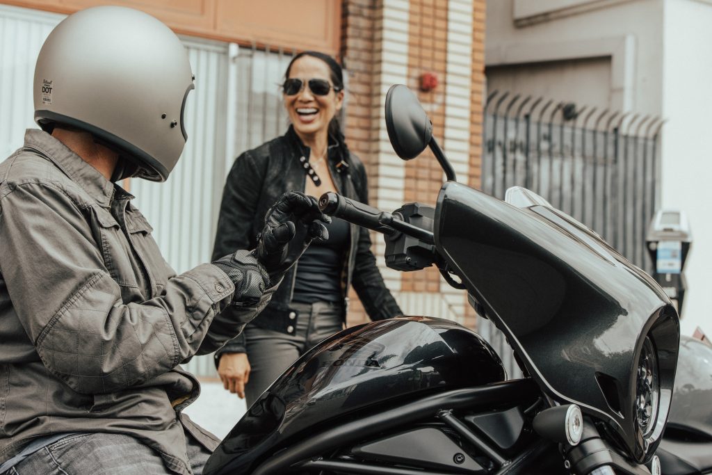 Honda of Bournemouth | New Honda Bikes | Accessories | Clothing