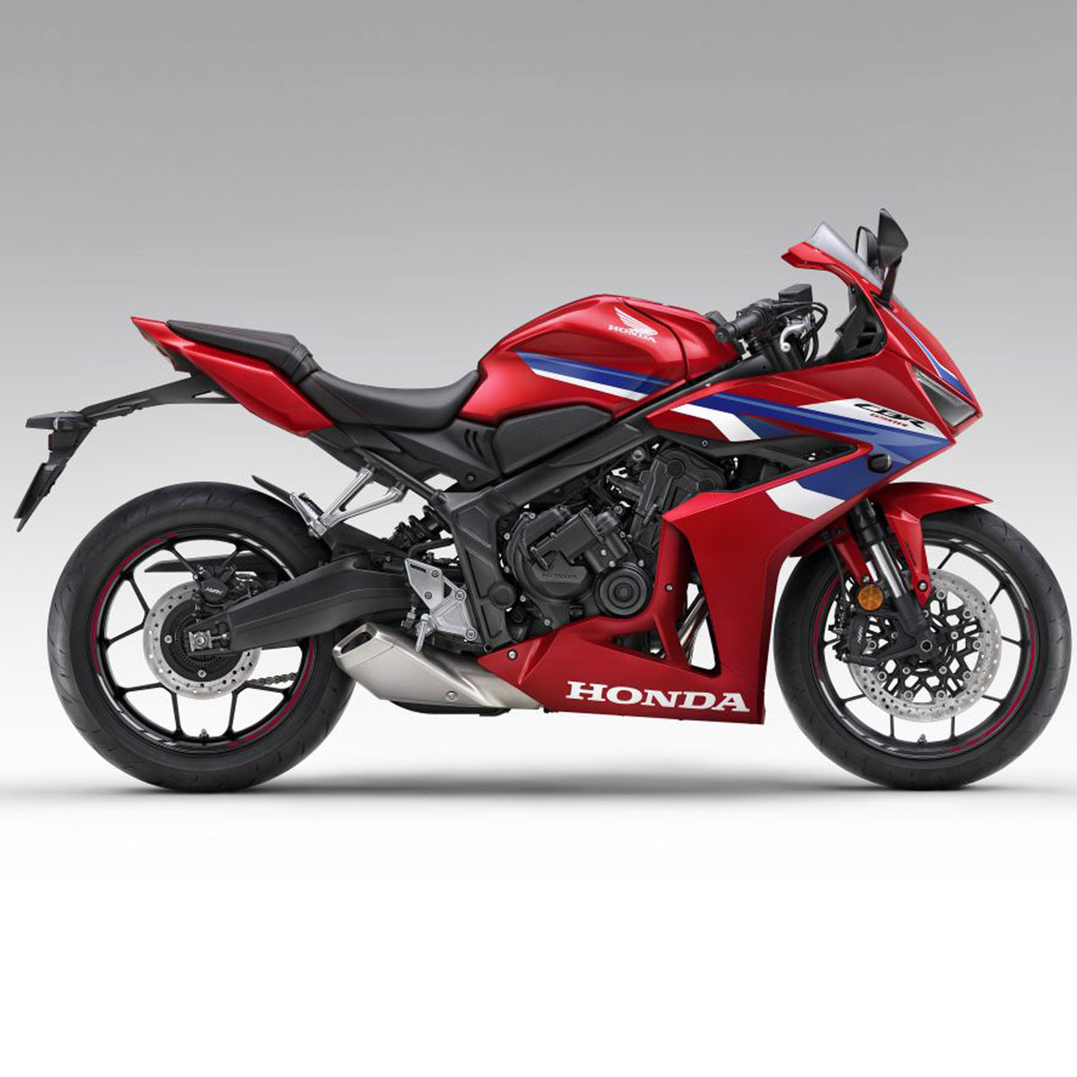 Super Sport Bikes from Honda of Bournemouth | New Honda Bikes | CBR650R