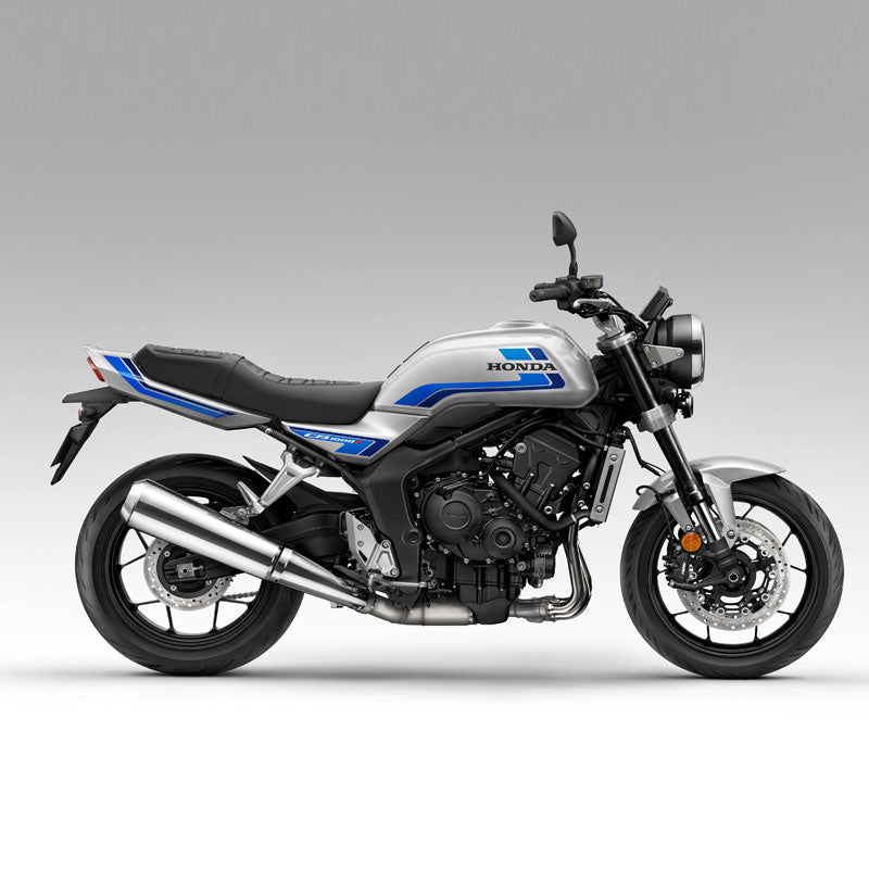 New Honda Bikes | Street Bikes | Bikes from Honda of Bournemouth | CB1000F