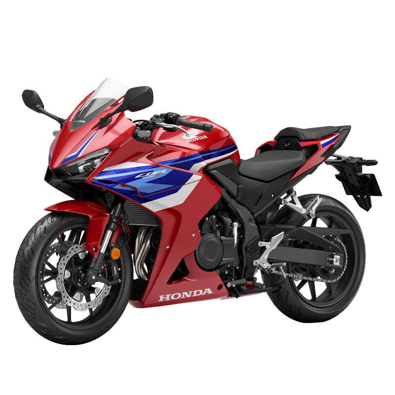 Super Sport Bikes from Honda of Bournemouth | New Honda Bikes | CBR500R