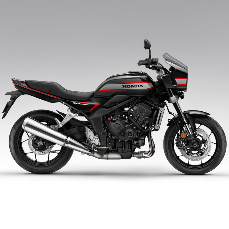 New Honda Bikes | Street Bikes | Bikes from Honda of Bournemouth | CB1000F