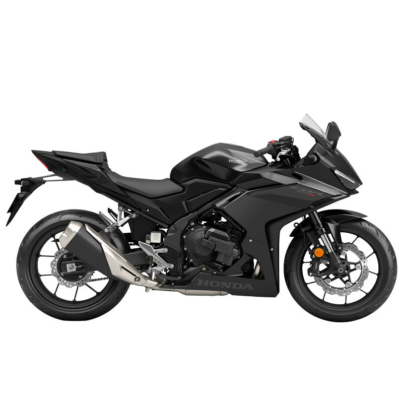 Super Sport Bikes from Honda of Bournemouth | New Honda Bikes | CBR500R