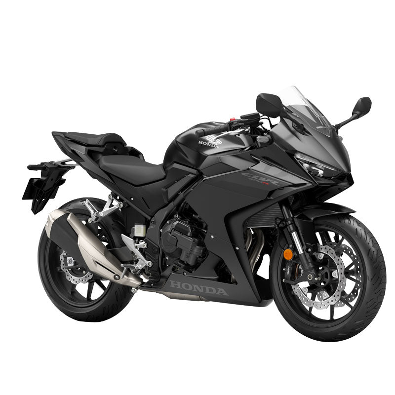 Super Sport Bikes from Honda of Bournemouth | New Honda Bikes | CBR500R