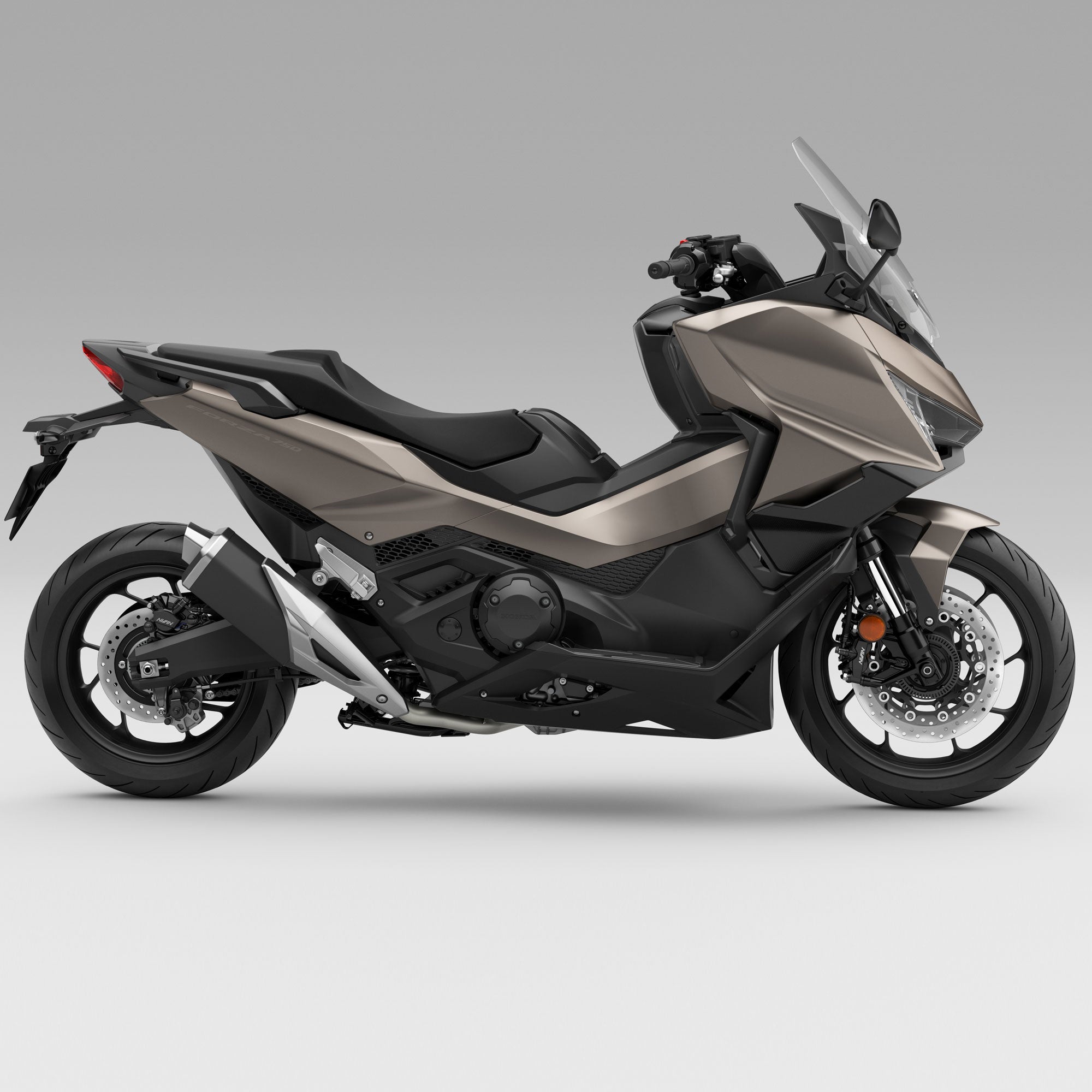 Forza 250 Nuovo Forza 750 Maxi Scooter Honda Scooter 250 Forza