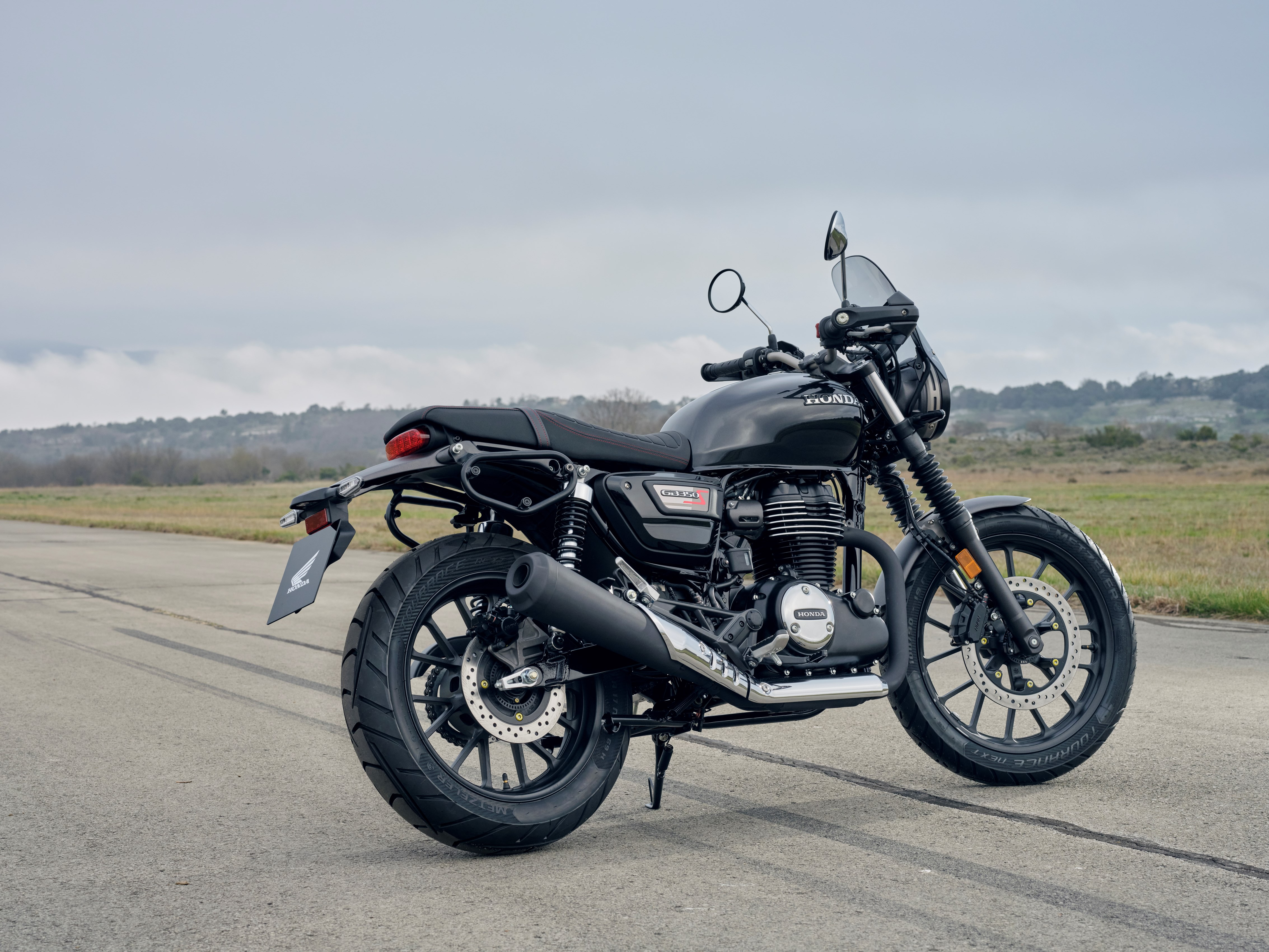 Honda Motorcycle Servicing For Band 1 Motorbikes | Honda Of Bournemouth