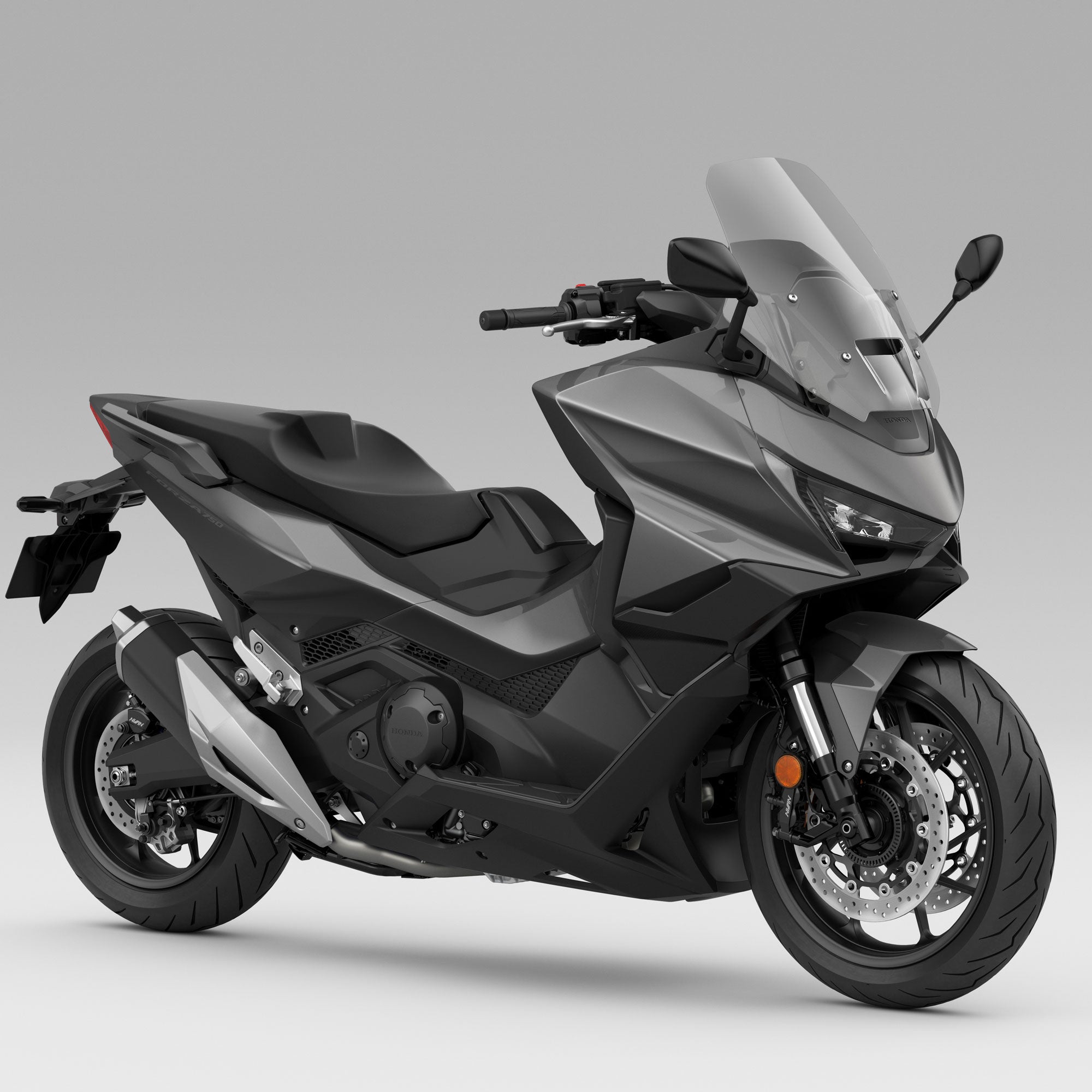 Scooters for Sale Bournemouth | Honda of Bournemouth | Forza 750