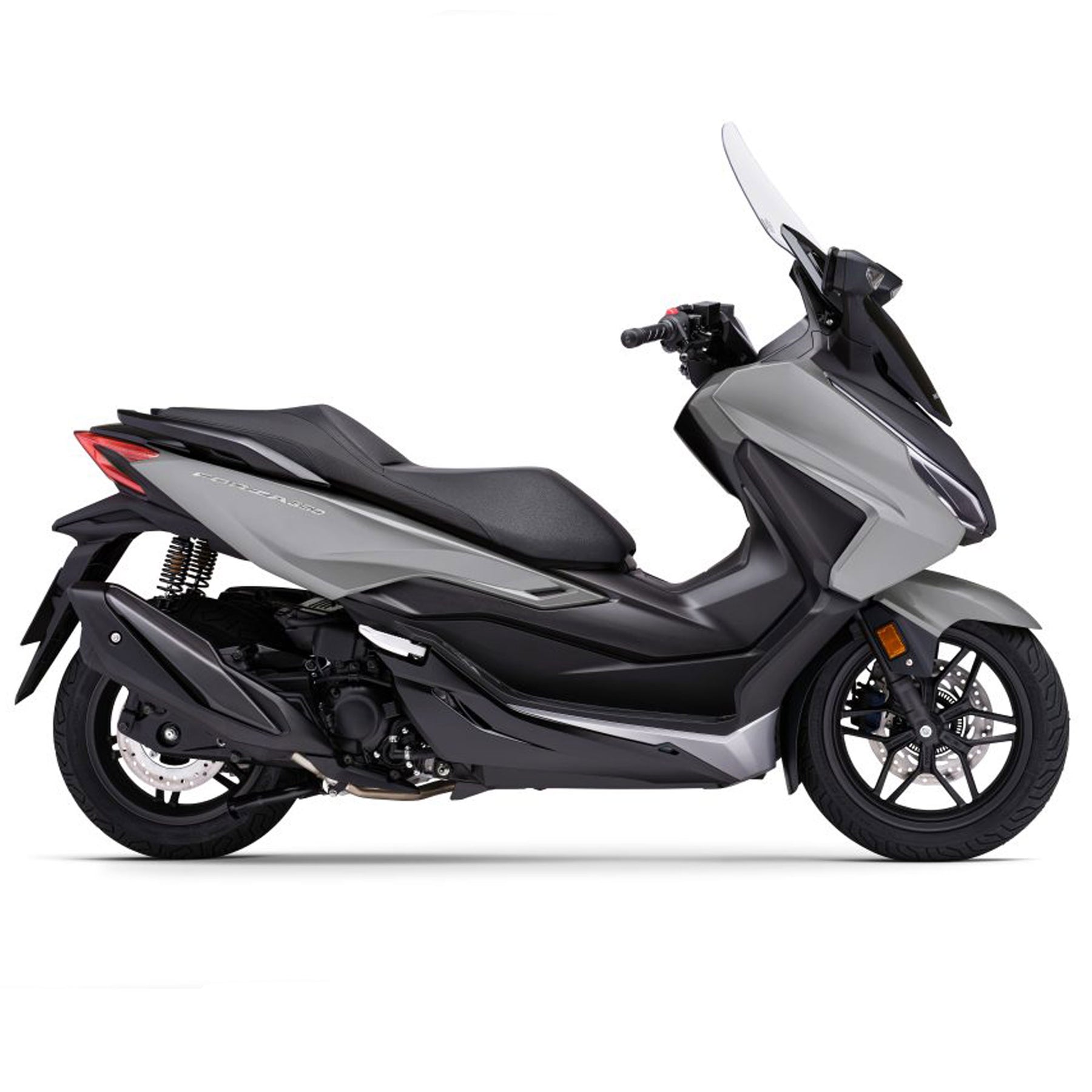 Scooters for Sale Bournemouth | Honda of Bournemouth | Forza 350