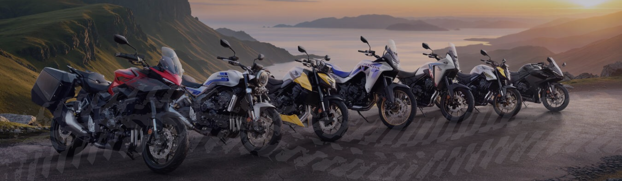 Motorbike Licence A2 | Honda Of Bournemouth