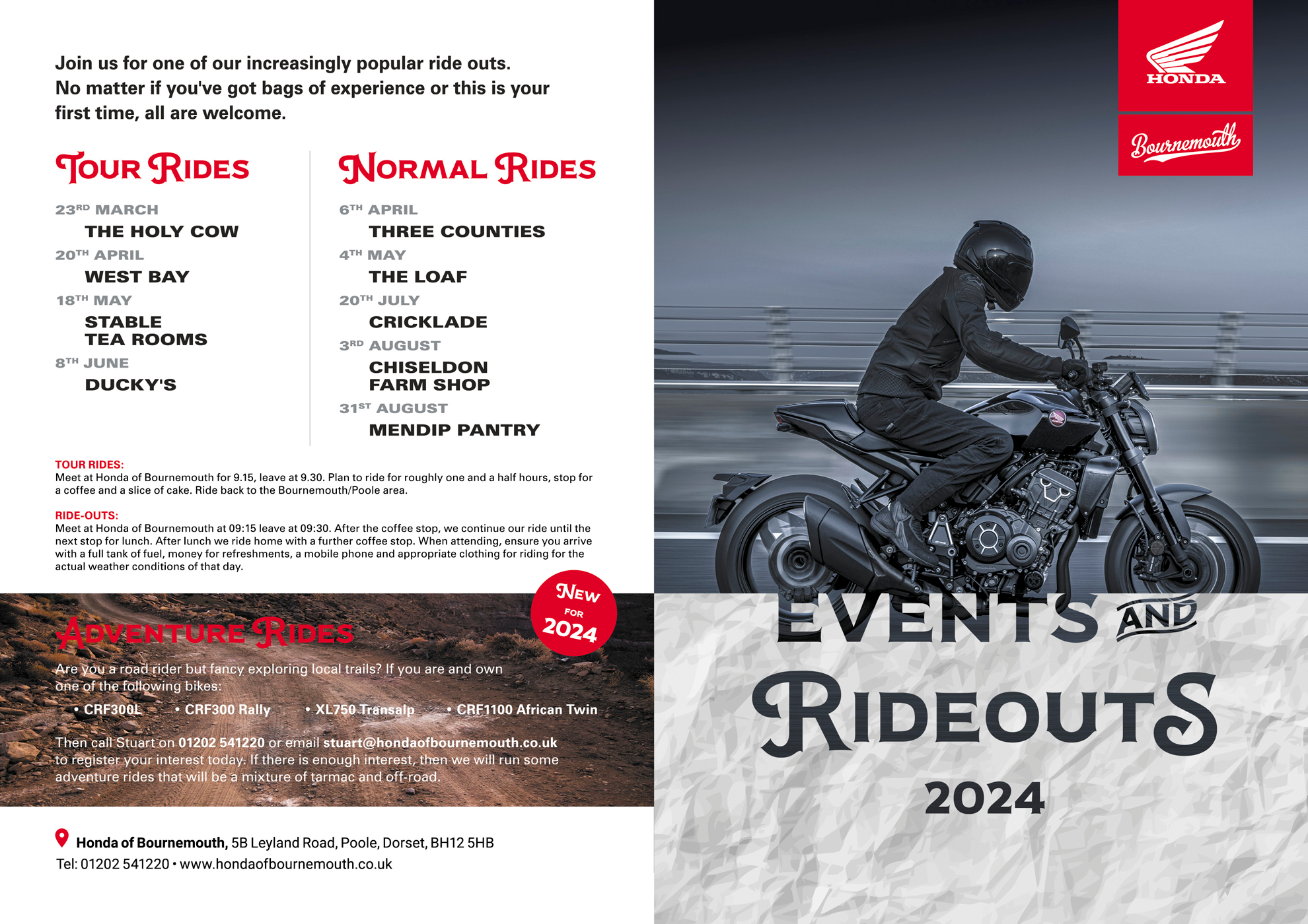 Local motorcycle hot sale dealers