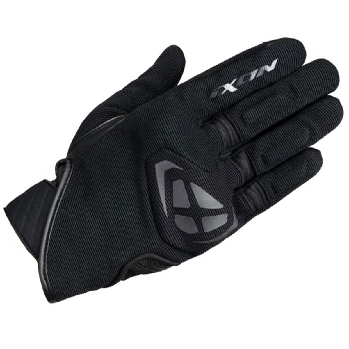 Ixon Mig Black Gloves