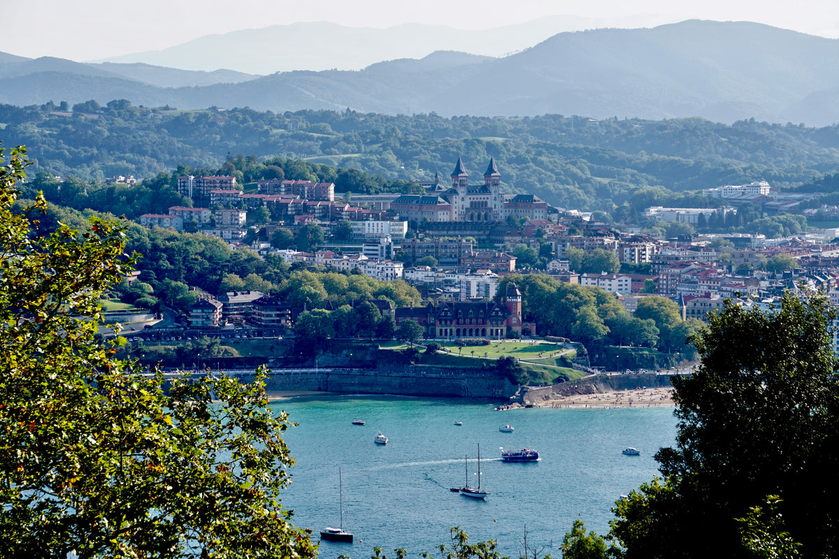 Spain 2027 motorcycle tour with Honda of Bournemouth